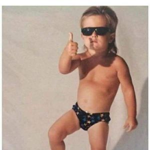 Meet your Posher, Jamie